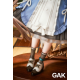 GAK - Amiya (Alice Ver) - Arknights