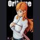 WoYo Studio × Model Power Studio - Orihime Inoue - BLEACH