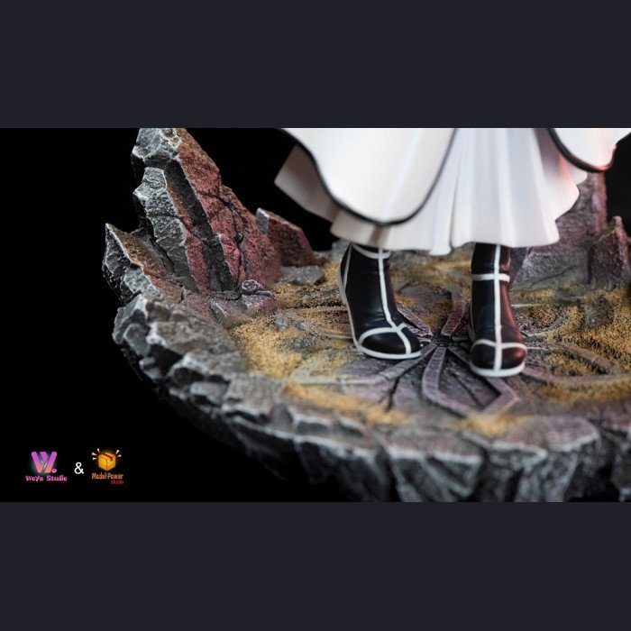 WoYo Studio × Model Power Studio - Orihime Inoue - BLEACH