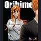 WoYo Studio × Model Power Studio - Orihime Inoue - BLEACH