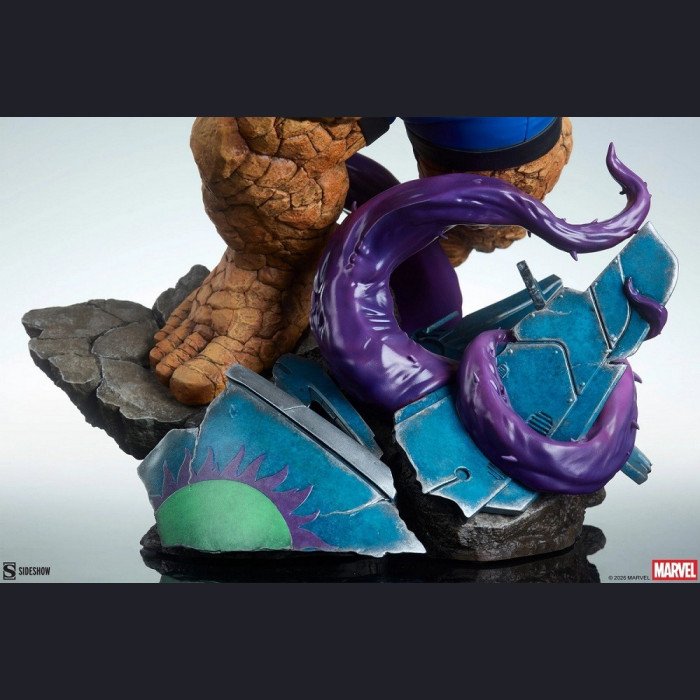 Sideshow - The Thing(Ben Grimm) - Marvel Fantastic Four