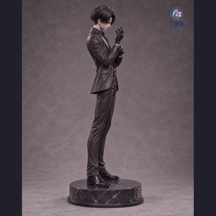DXY Studio - Levi Ackerman(Gangsta) - Attack on Titan