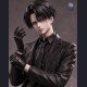 DXY Studio - Levi Ackerman(Gangsta) - Attack on Titan