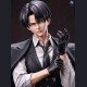 DXY Studio - Levi Ackerman(Gangsta) - Attack on Titan