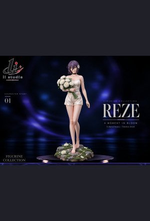Li-Studio - Reze - Chainsaw Man
