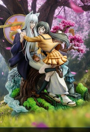 Zoldyck - Tomoe&Momozono Nanami - Kamisama Love