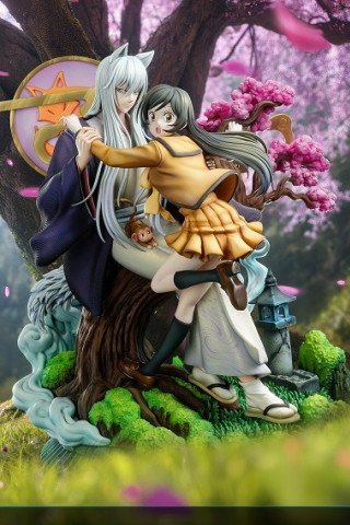 Zoldyck - Tomoe&Momozono Nanami - Kamisama Love