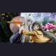 Zoldyck - Tomoe&Momozono Nanami - Kamisama Love