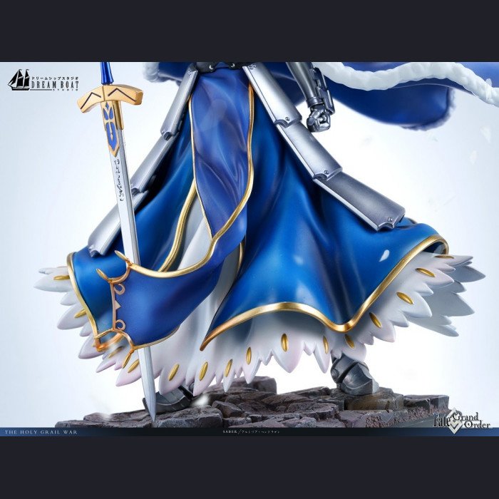 Dream Boat Studio - Artoria Pendragon - Fate/Grand Order