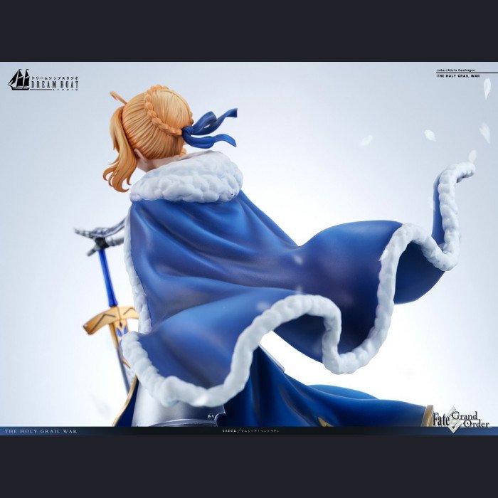 Dream Boat Studio - Artoria Pendragon - Fate/Grand Order