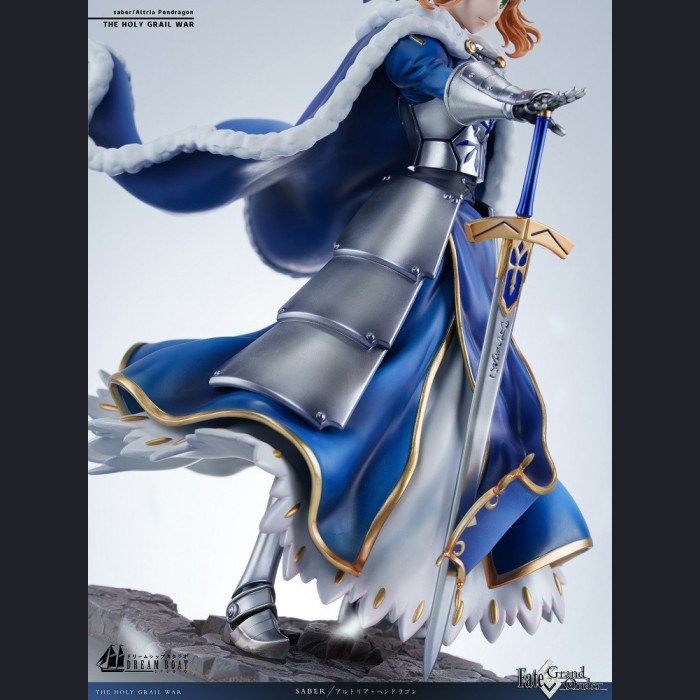 Dream Boat Studio - Artoria Pendragon - Fate/Grand Order