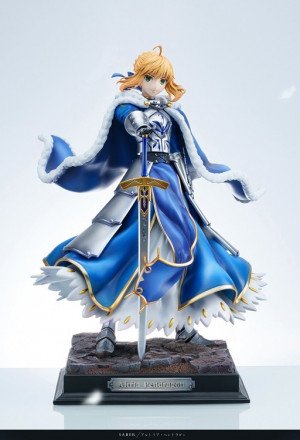 Dream Boat Studio - Artoria Pendragon - Fate/Grand Order