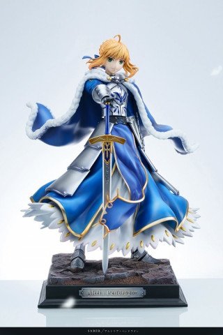Dream Boat Studio - Artoria Pendragon - Fate/Grand Order