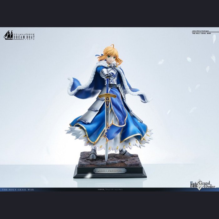 Dream Boat Studio - Artoria Pendragon - Fate/Grand Order