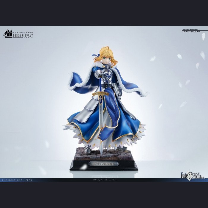 Dream Boat Studio - Artoria Pendragon - Fate/Grand Order