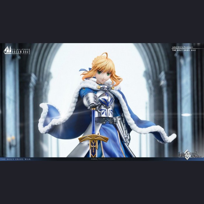 Dream Boat Studio - Artoria Pendragon - Fate/Grand Order