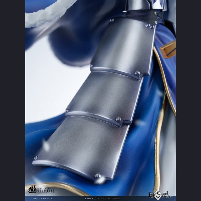 Dream Boat Studio - Artoria Pendragon - Fate/Grand Order