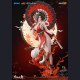 TIME EXPLORE - Mai Shiranui - THE KING OF FIGHTERS XIV