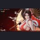 TIME EXPLORE - Mai Shiranui - THE KING OF FIGHTERS XIV