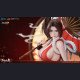 TIME EXPLORE - Mai Shiranui - THE KING OF FIGHTERS XIV