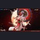 TIME EXPLORE - Mai Shiranui - THE KING OF FIGHTERS XIV
