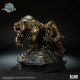 Blizzard Entertainment - Dwarf Hunter & Great Bear - World of Warcraft