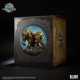 Blizzard Entertainment - Dwarf Hunter & Great Bear - World of Warcraft