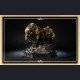 Blizzard Entertainment - Dwarf Hunter & Great Bear - World of Warcraft