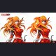 TITAL STUDIO - Asuka Langley Soryu - Neon Genesis Evangelion