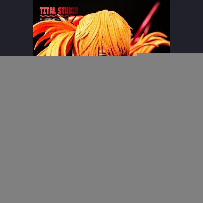 TITAL STUDIO - Asuka Langley Soryu - Neon Genesis Evangelion