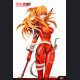 TITAL STUDIO - Asuka Langley Soryu - Neon Genesis Evangelion