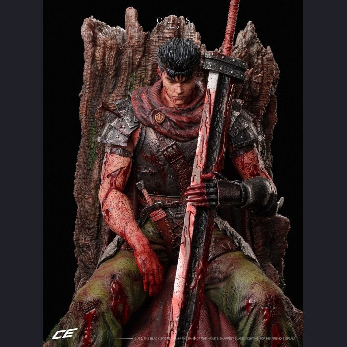 CE Studio - Guts - Berserk