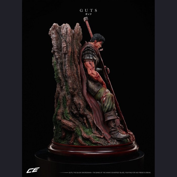 CE Studio - Guts - Berserk