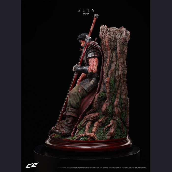 CE Studio - Guts - Berserk