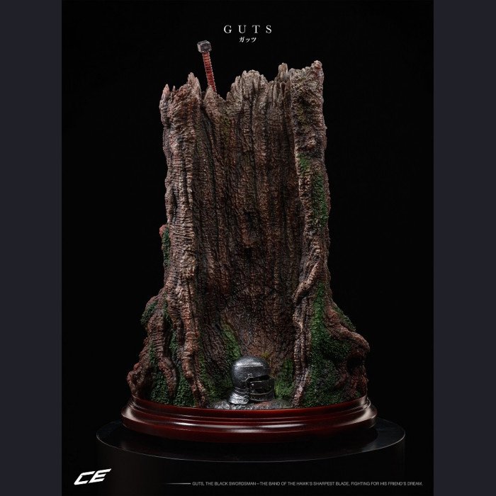 CE Studio - Guts - Berserk