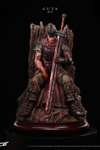 CE Studio - Guts - Berserk