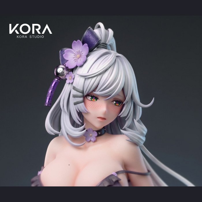 KORA Studio - Canhong - The Legend of Qin