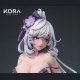 KORA Studio - Canhong - The Legend of Qin