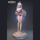 KORA Studio - Canhong - The Legend of Qin