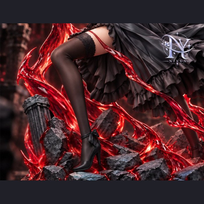 NiYun Studio - Saber Alter - Fate/stay night