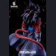 Plastic Soul Studio - Super Saiyan 4 Xeno Vegito - Dragon Ball Heroes