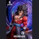 Plastic Soul Studio - Super Saiyan 4 Xeno Vegito - Dragon Ball Heroes