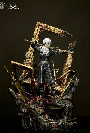 Bard Studio × Dusk Studio - Alicia - Expedition 33