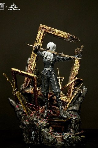 Bard Studio × Dusk Studio - Alicia - Expedition 33
