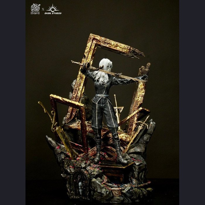 Bard Studio × Dusk Studio - Alicia - Expedition 33