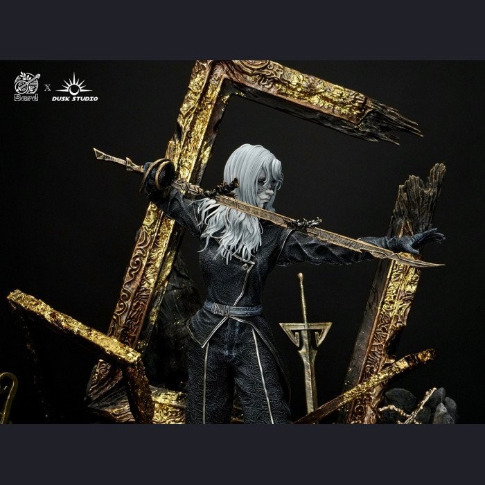 Bard Studio × Dusk Studio - Alicia - Expedition 33