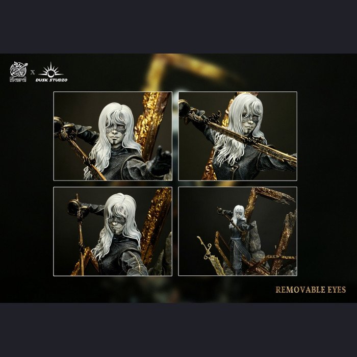 Bard Studio × Dusk Studio - Alicia - Expedition 33