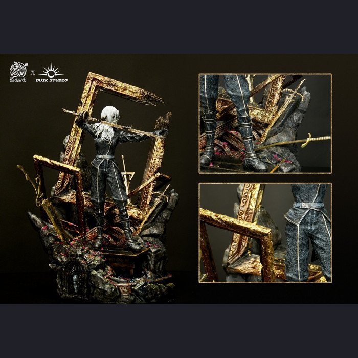 Bard Studio × Dusk Studio - Alicia - Expedition 33