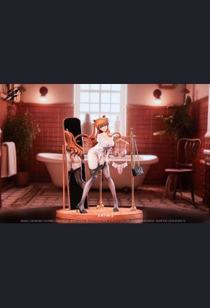 24K STUDIO - Asuka - Neon Genesis Evangelion