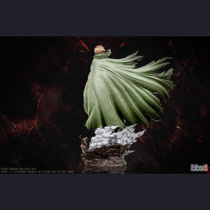 BBSD Studio - Syaoran - Tsubasa Chronicle
